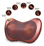 Almohada Masajeadora Electrica