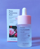 Serum rosas y acido hialuronico 5440