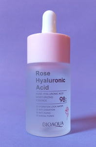 Serum rosas y acido hialuronico 5440