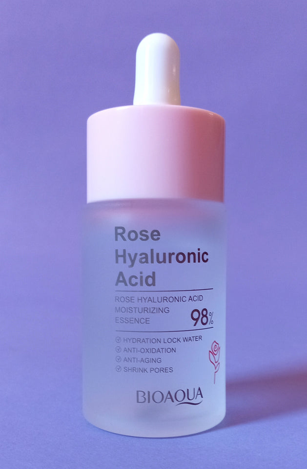 Serum rosas y acido hialuronico 5440