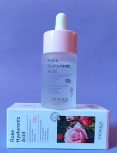 Serum rosas y acido hialuronico 5440